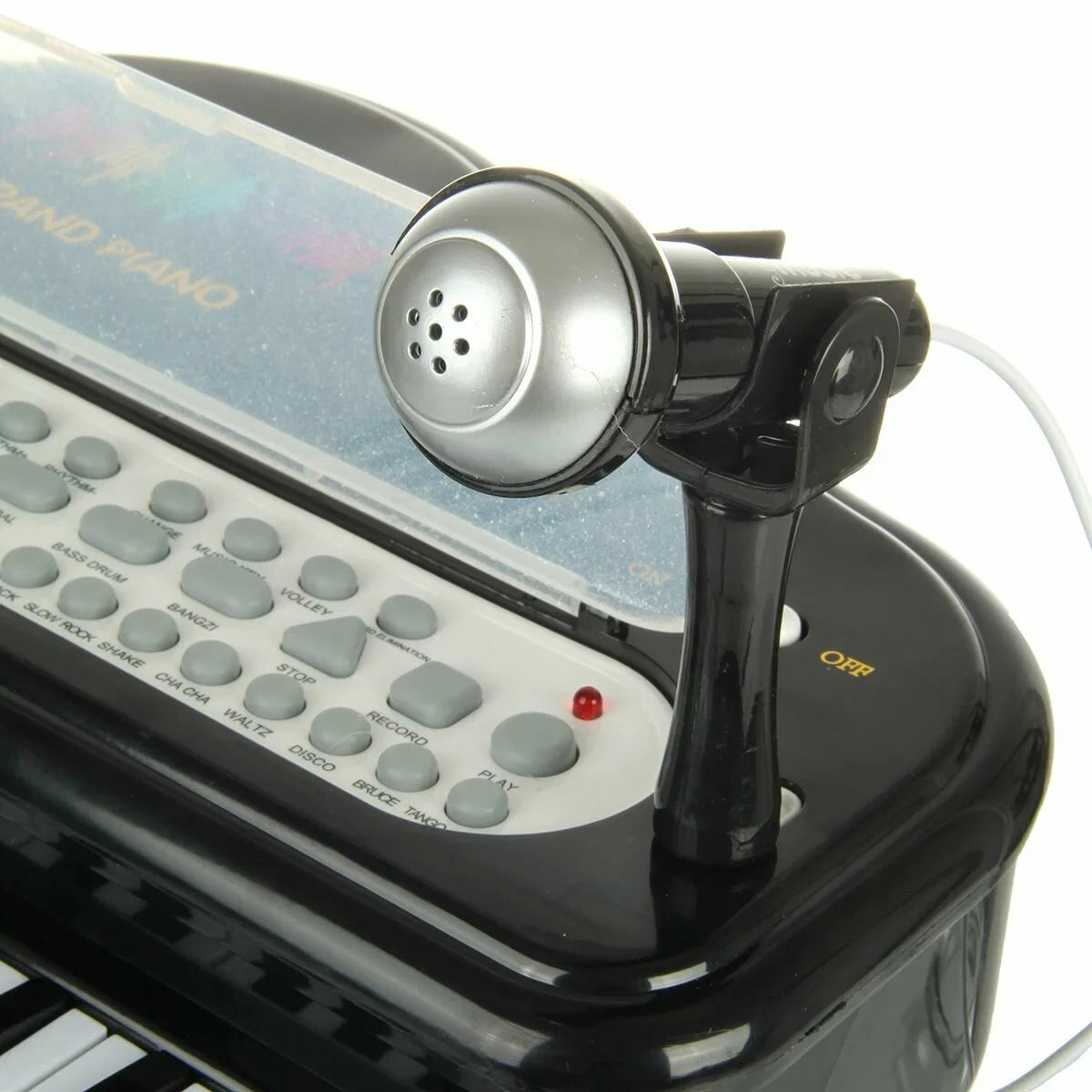 (Net) Grand Piano