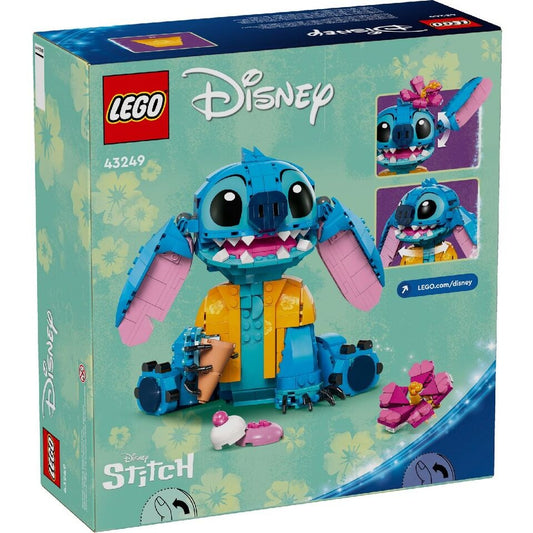 Lego Stitch Disney (43249)