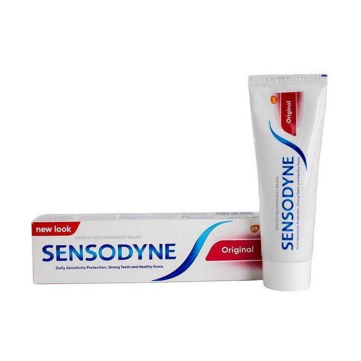 Original Toothpaste