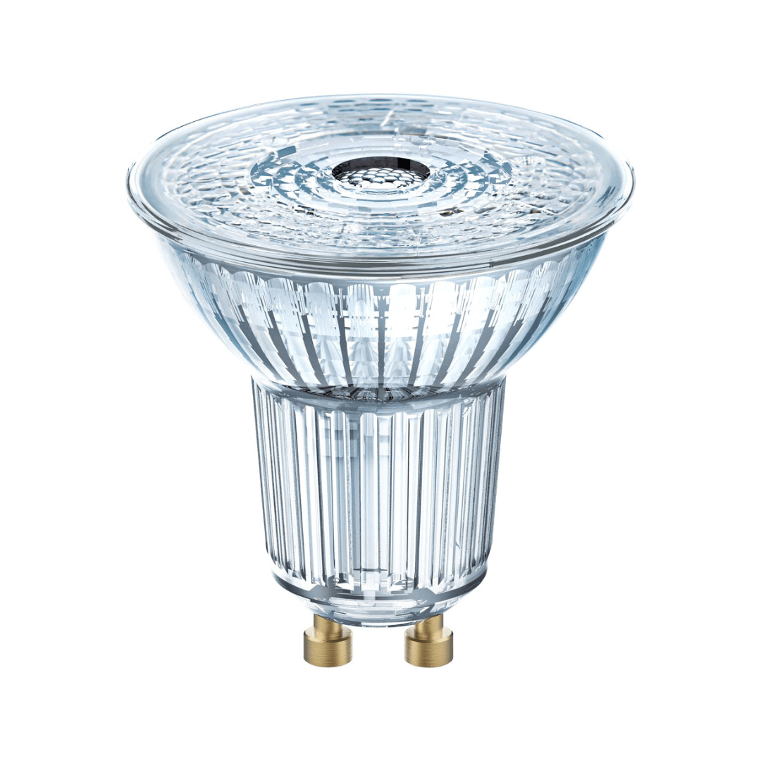 OSRAM LED BASE PAR16 50 36° 4.3 W/2700K GU10 (220-240V)