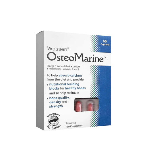 OSTEOMARINE