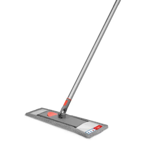 Nordic Stream Microfibre Scrub Mop Refill