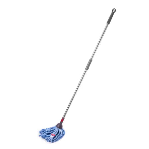 Nordic Stream Stainless Steel Telescopic Handle, 160cm