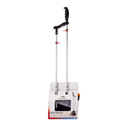 Nordic Stream Dust Pan Kit