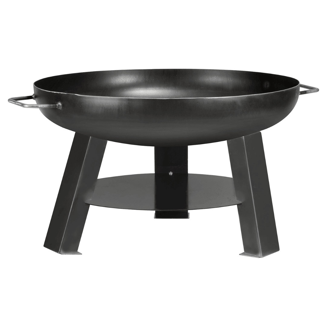 Outdoor Or Indoor Wood Fire Place Or Fire Pit