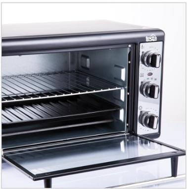 TESTA – Elecritical Oven 22L