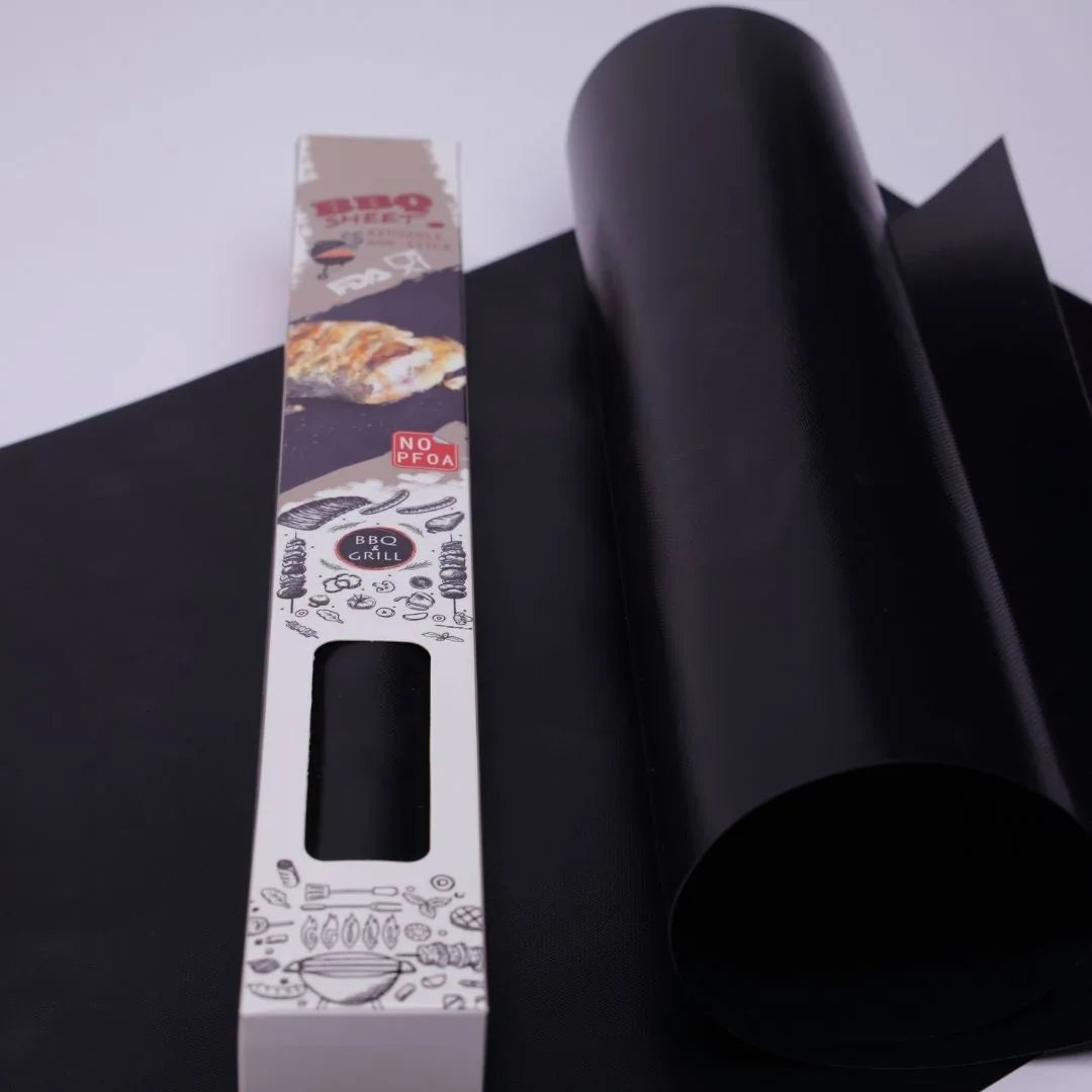 Oven spill sheet (2 Sheets)