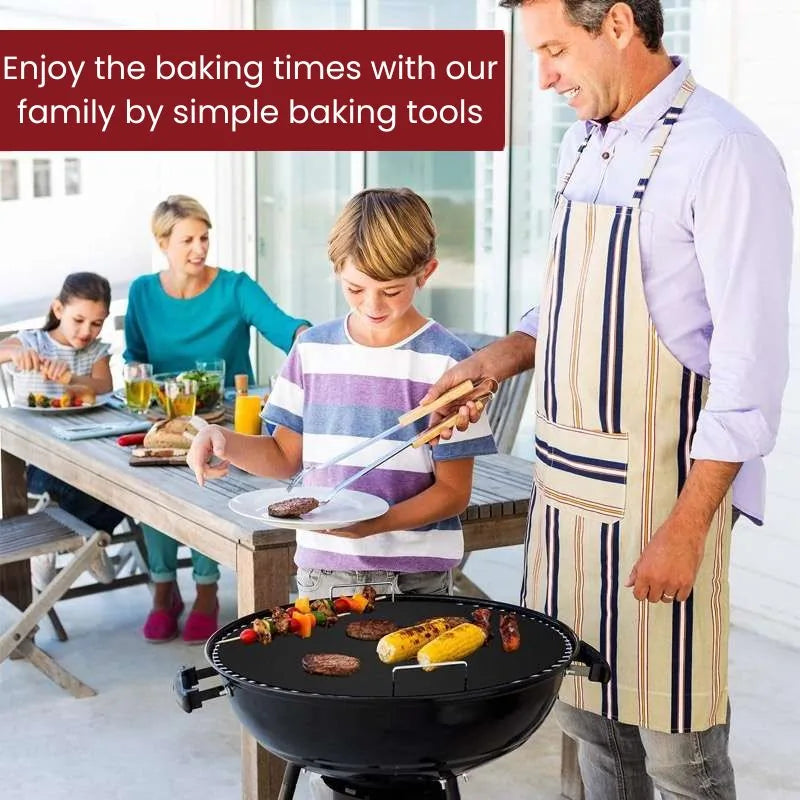 Oven spill sheet (2 Sheets)