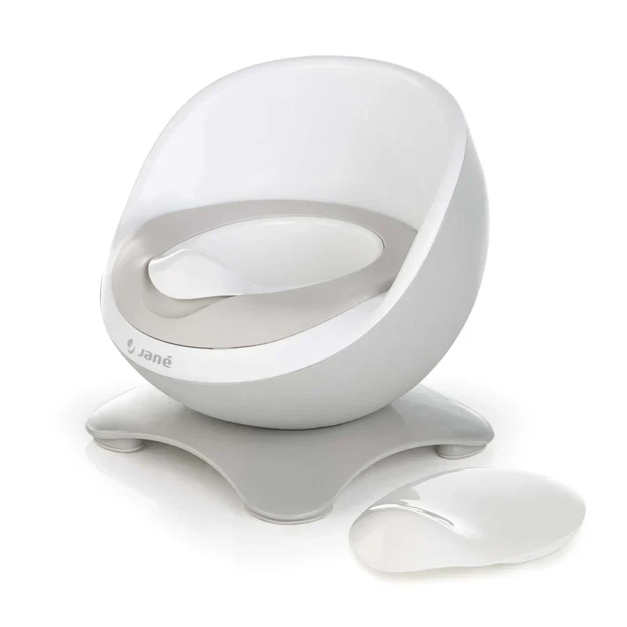 Jane - Educational Egg Potty