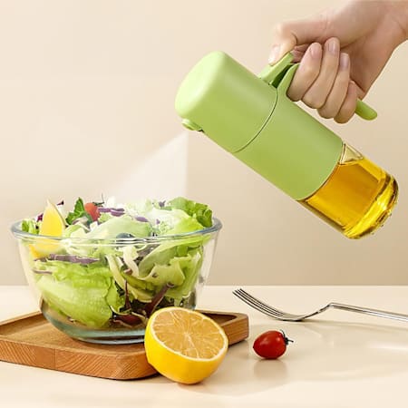 Oil Sprayer with Handle