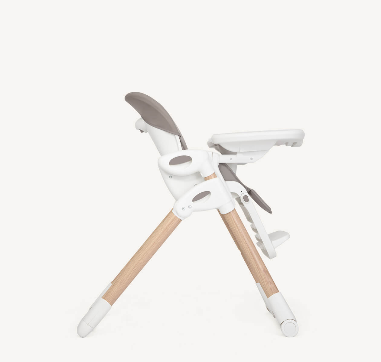 Joie - Mimzy Recline - Walnut Wood