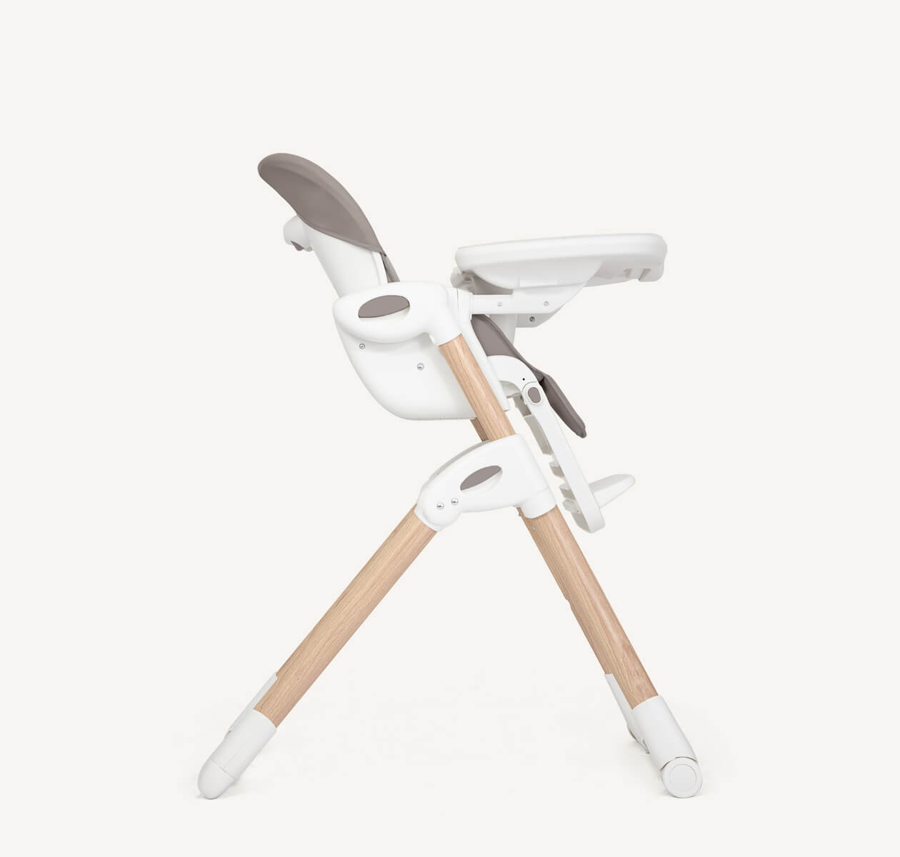 Joie - Mimzy Recline - Walnut Wood