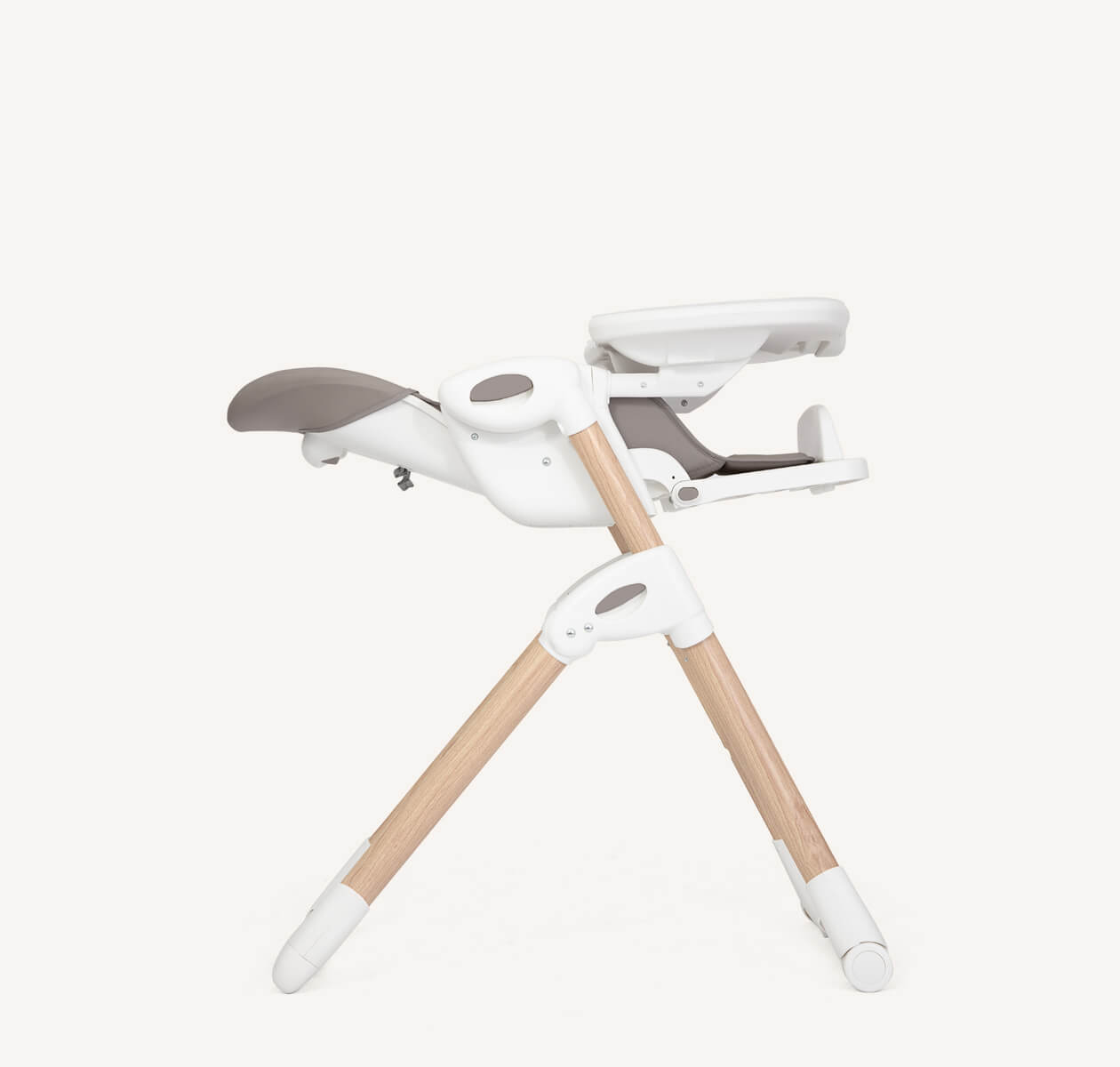 Joie - Mimzy Recline - Walnut Wood