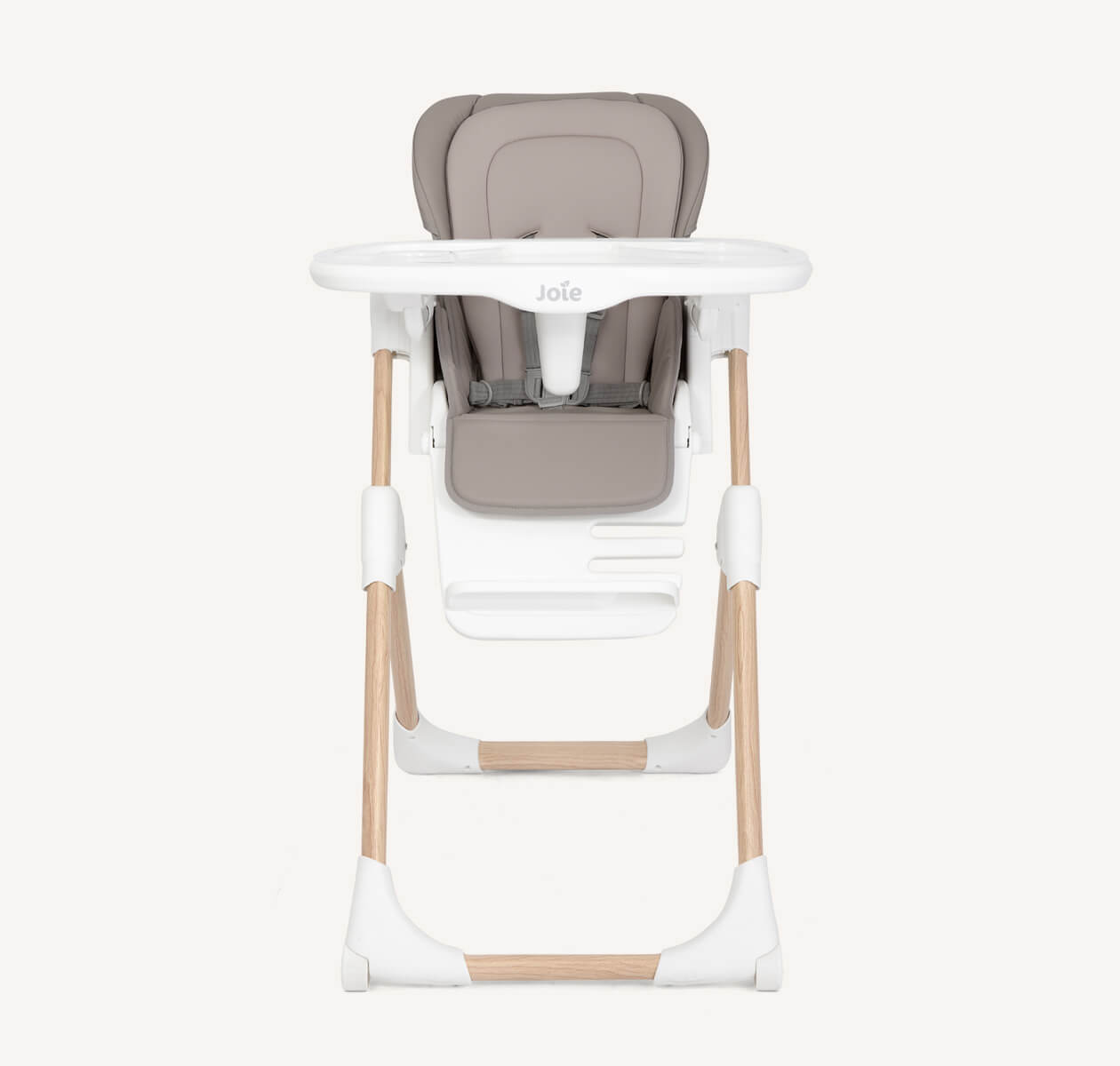 Joie - Mimzy Recline - Walnut Wood
