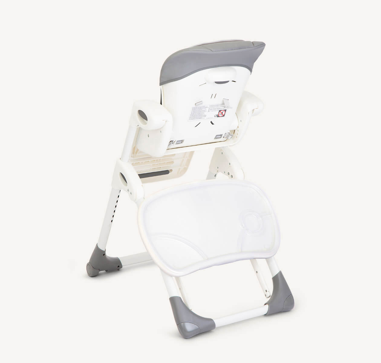 Joie - Mimzy recline - Arctic