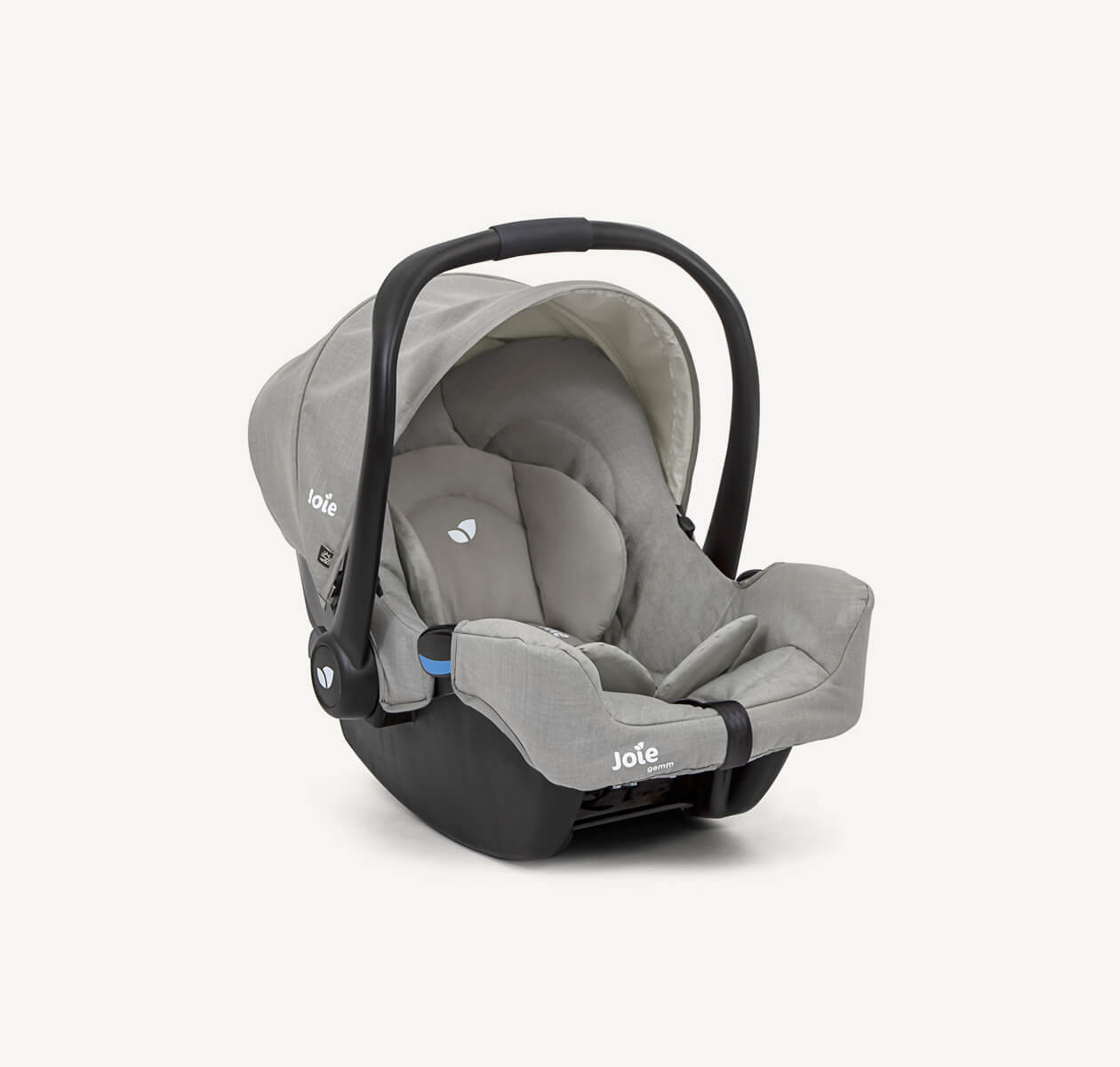 Joie - Gemm Car Seat - Pebble