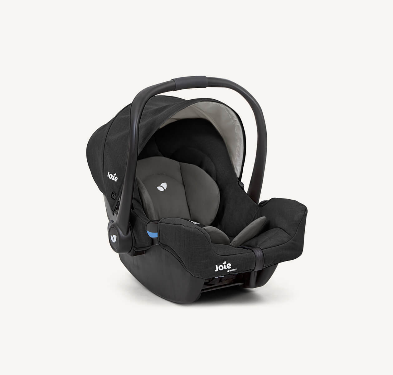 Joie - Gemm Car Seat - Shale