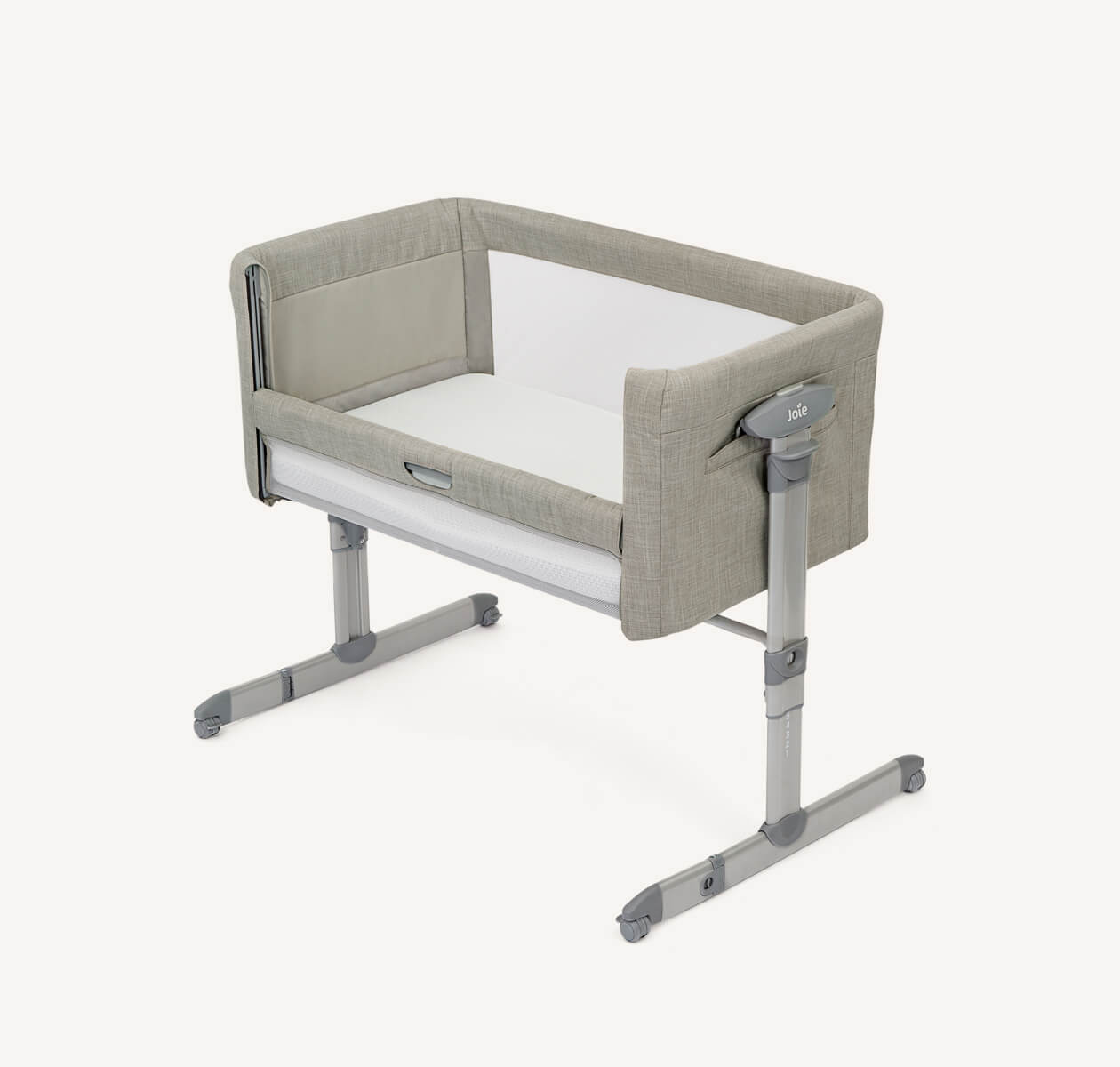 Joie - Roomie Go - Glide Almond