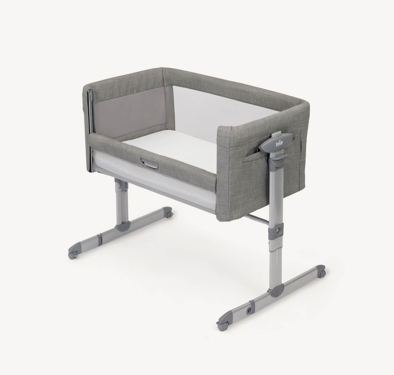 Joie - Roomie Glide - Froggy Gray