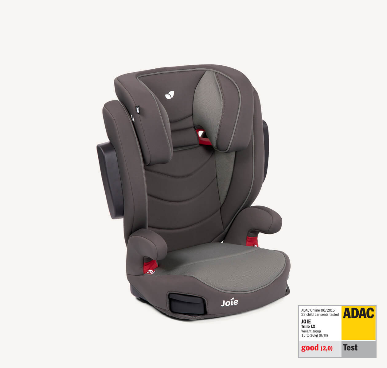 Joie - Trillo LX - Dark Pewter