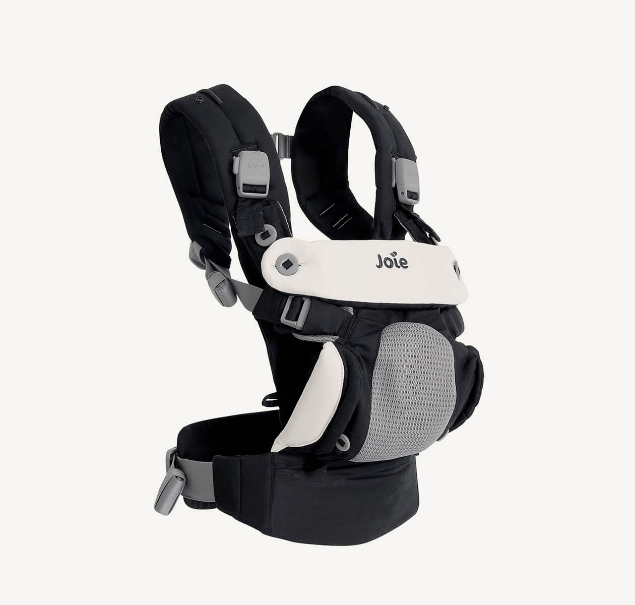 Joie - Savvy 4in1 - Black Pepper