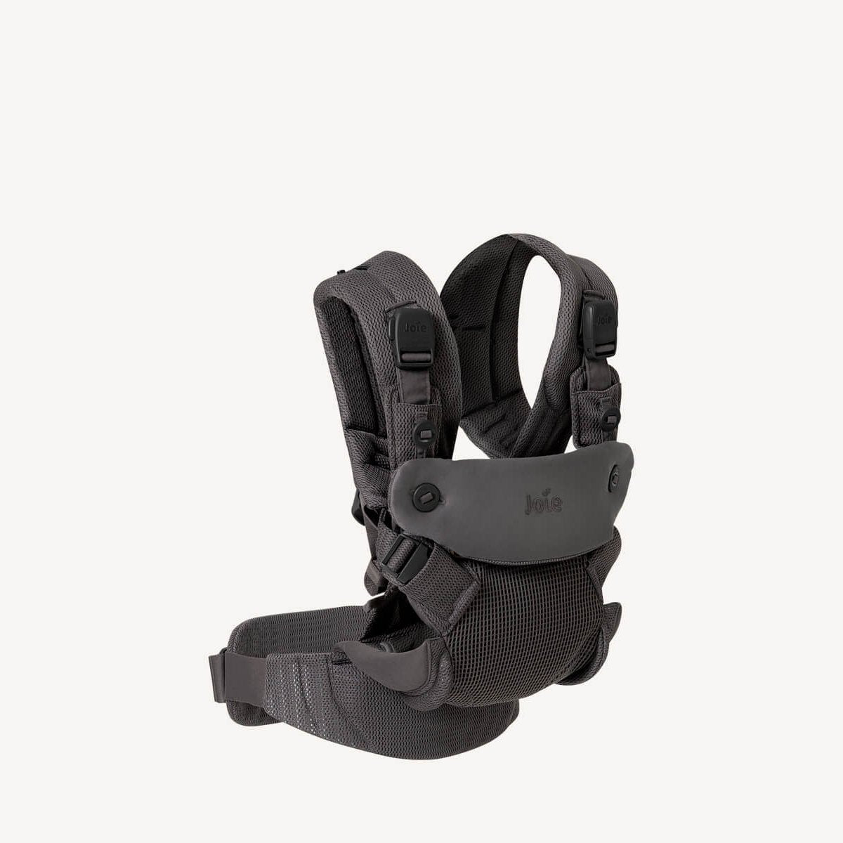 Joie Savvy air 4 in 1 baby carrier (up to 15 kgs usage) - Cinder