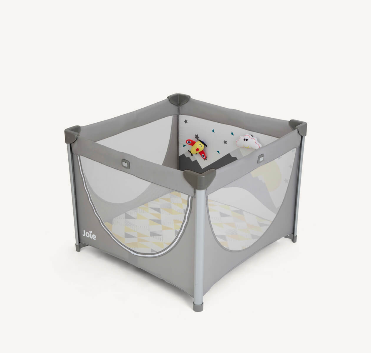 Joie - Cheer Playpen - Little Explorer