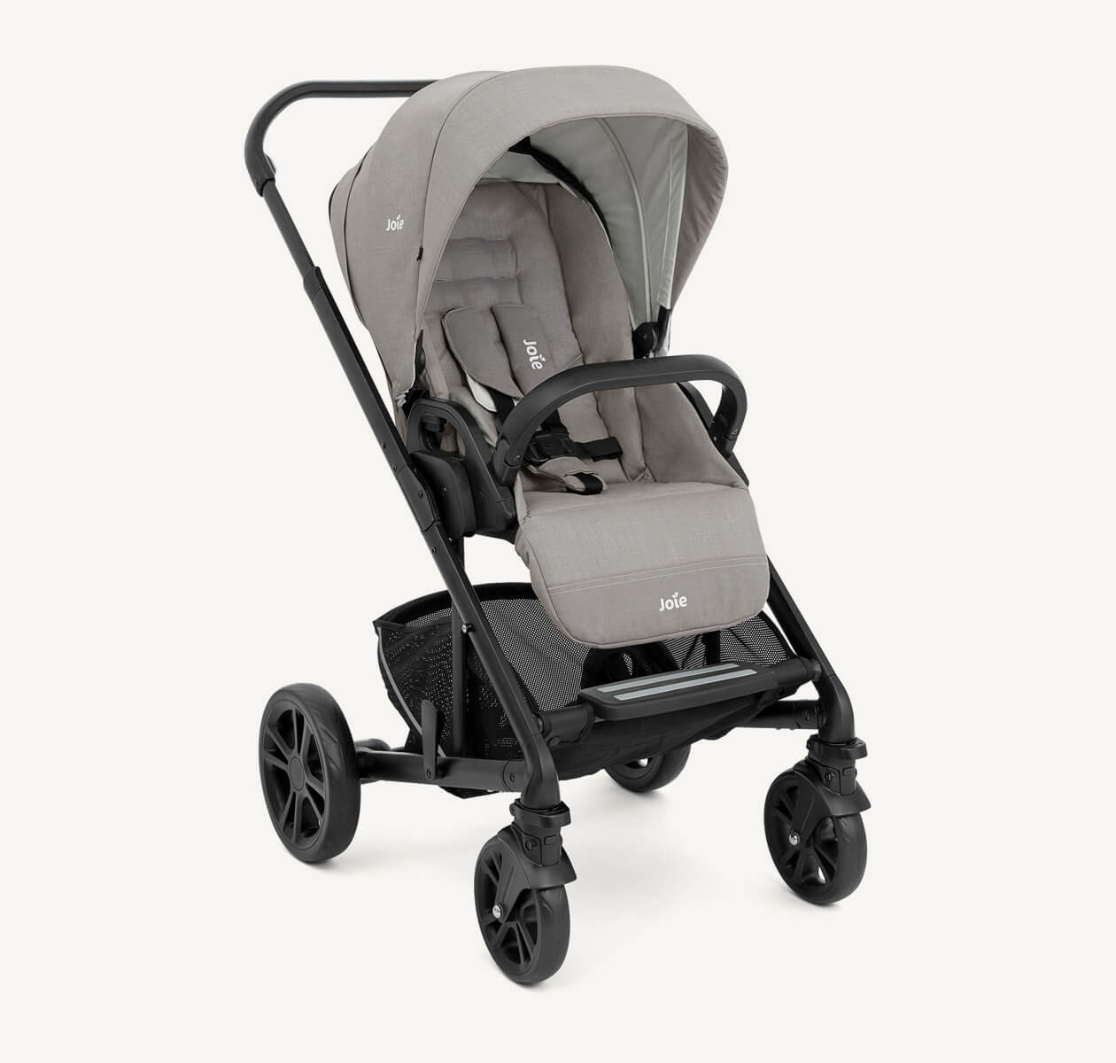 Joie - Chrome Stroller - Pebble