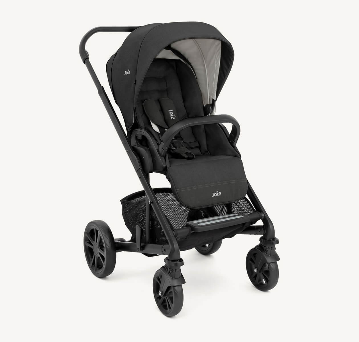 Joie - Chrome Stroller - Shale
