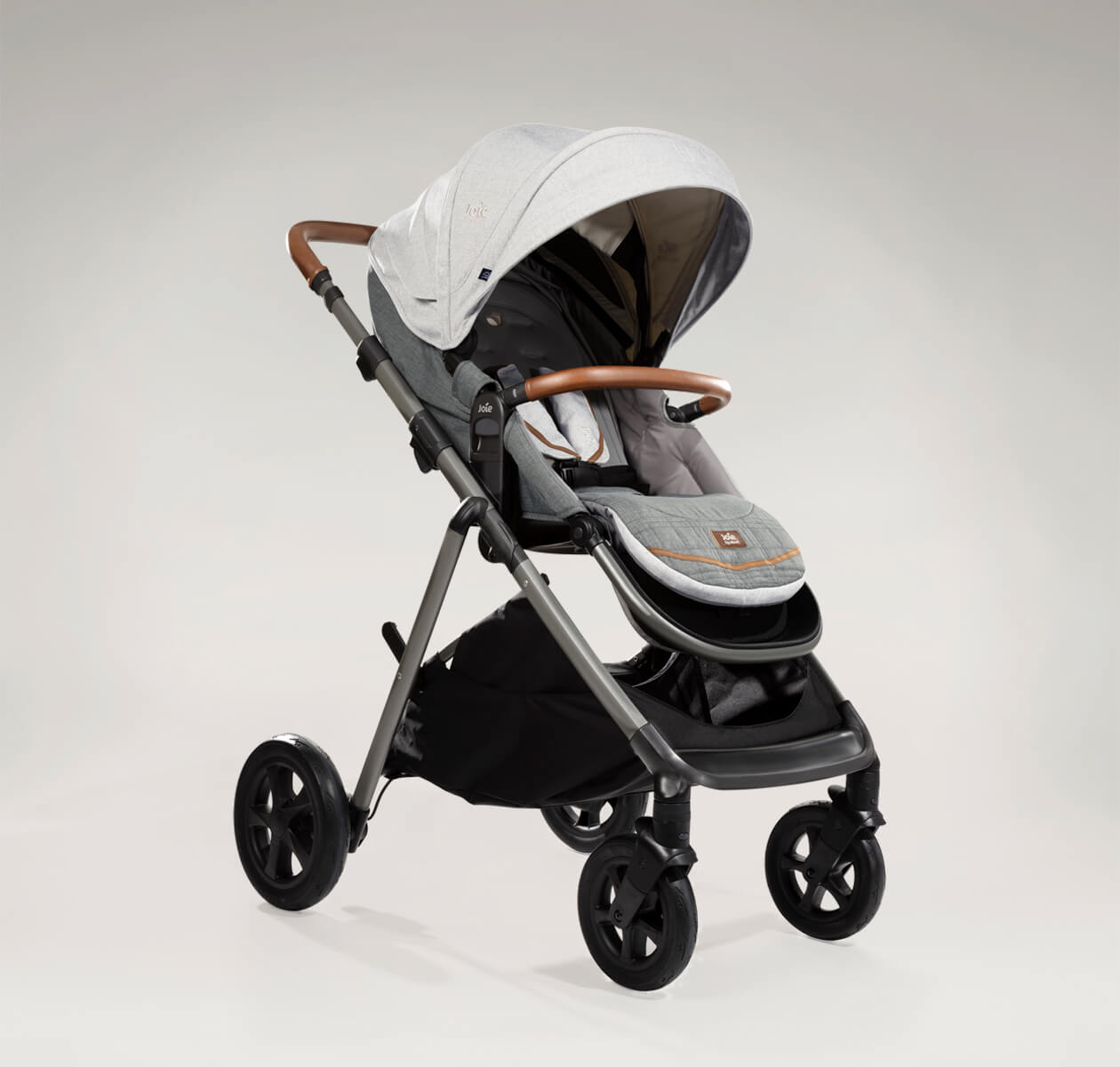 Joie - Aeria Stroller Signature - Oyster