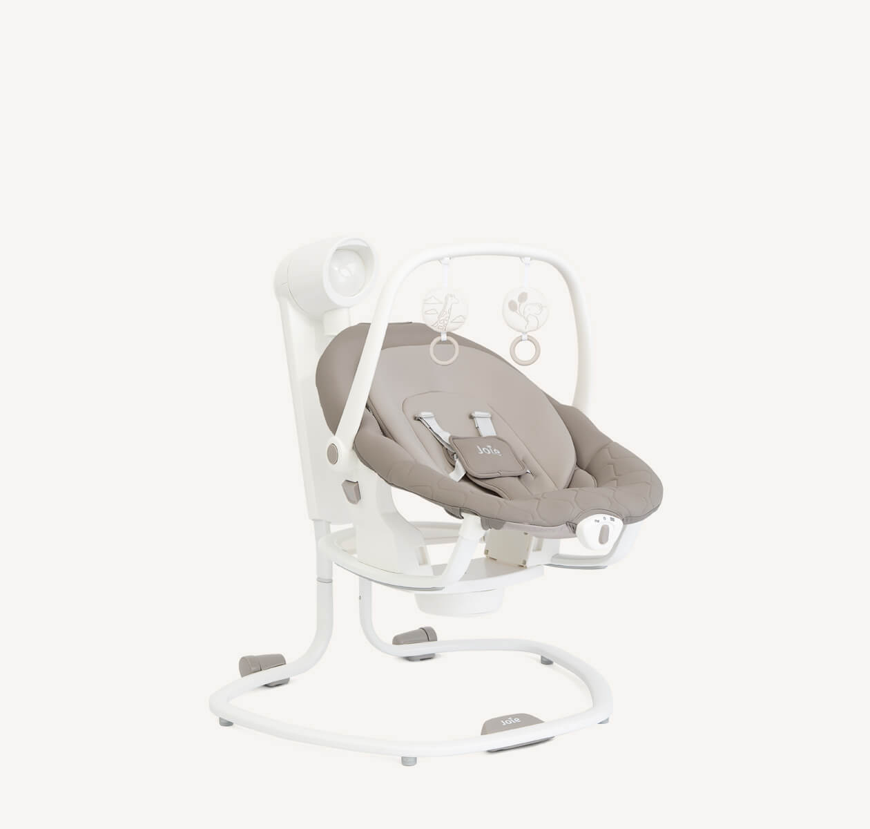 Joie - Serina 2in1 - Walnut