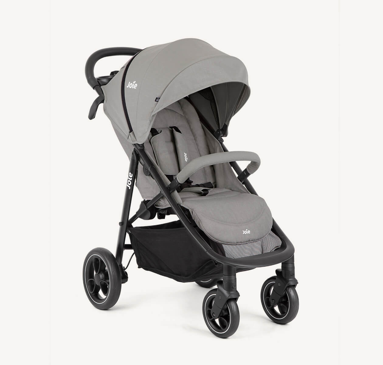 Joie - Litetrax Stroller - Pebble
