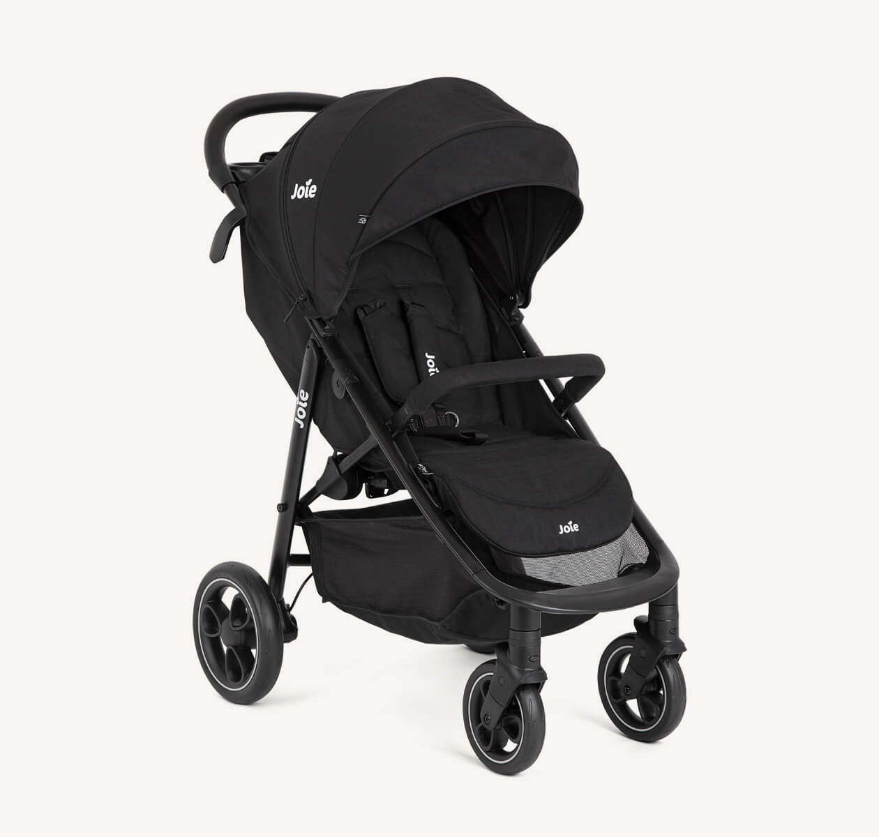 Joie - Litetrax Stroller - Shale