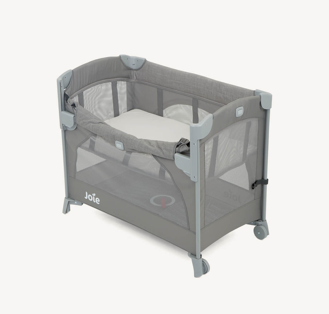 Joie - Kubbie Sleep - Foggy Gray