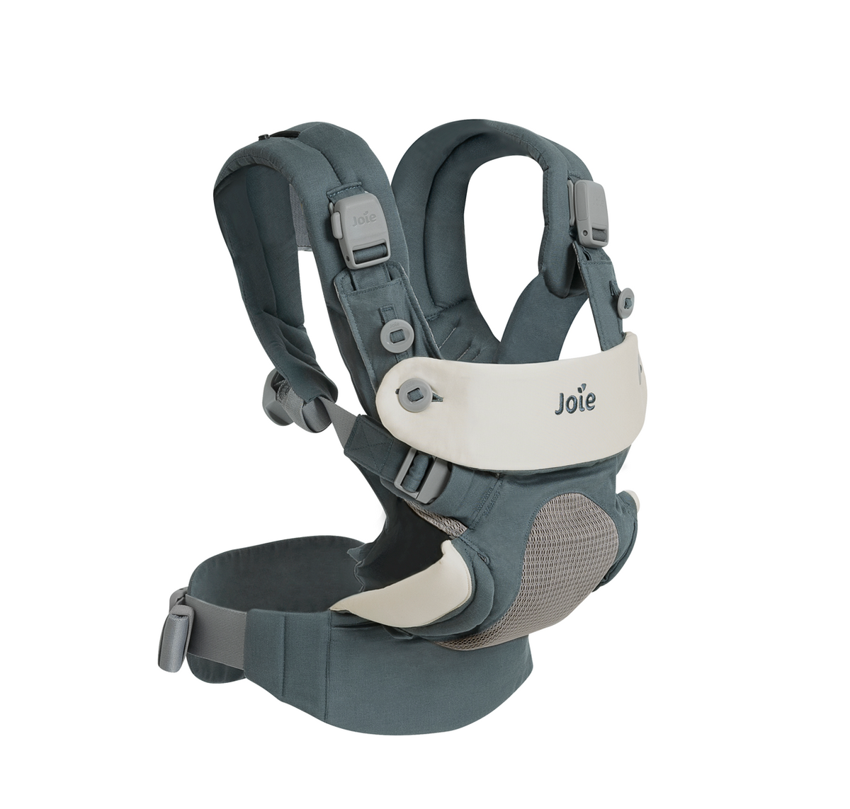 Joie Savvy 4 in 1 baby carrier (up to 16 kgs usage) - Marina
