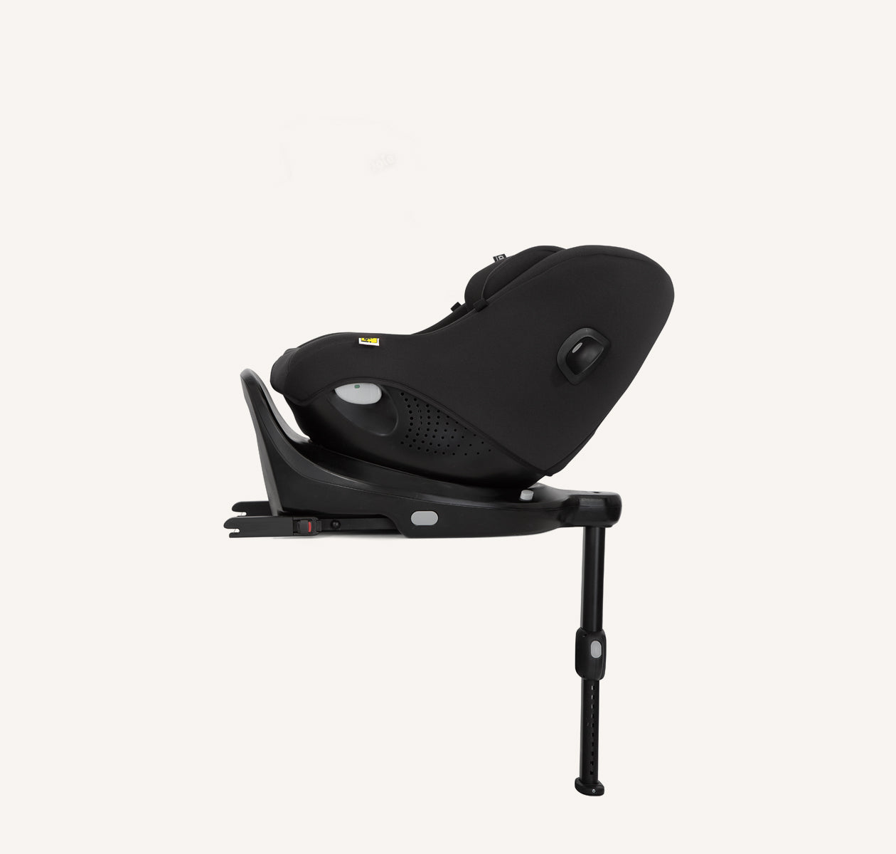 Joie - I-pivot Spin 360 - Shale