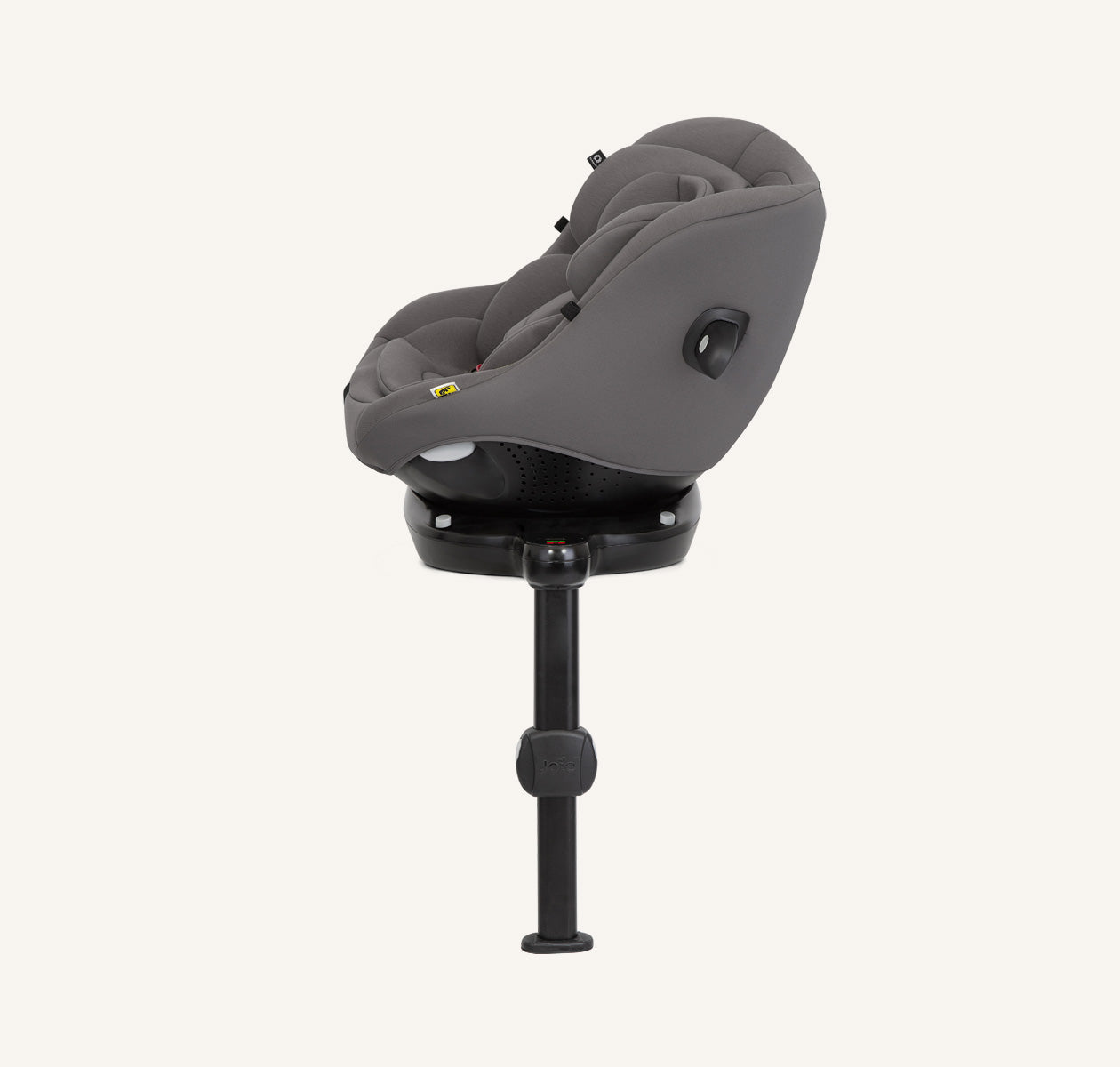 Joie - I-Pivot Spin 360 - Thunder