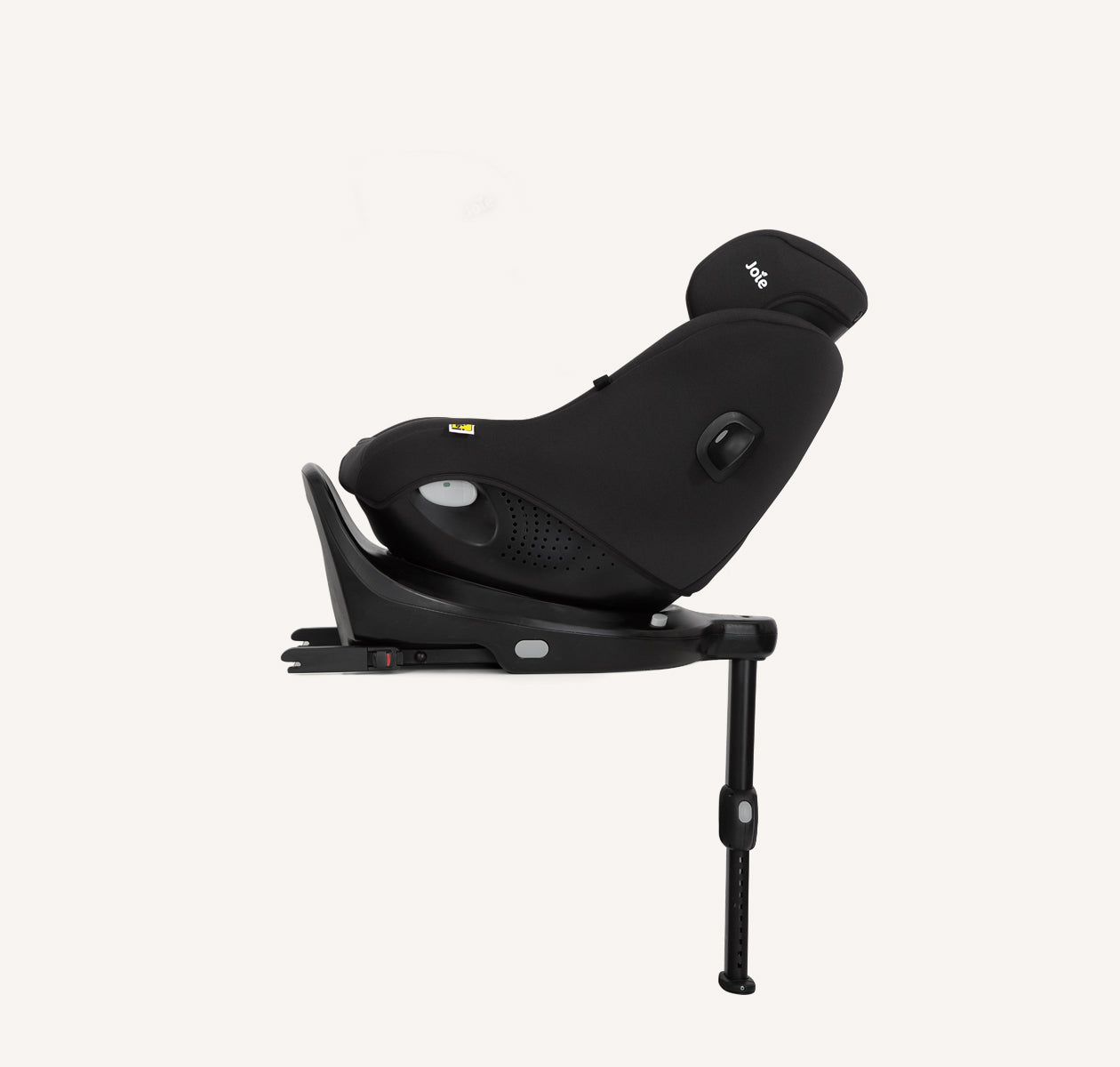 Joie - I-pivot Spin 360 - Shale