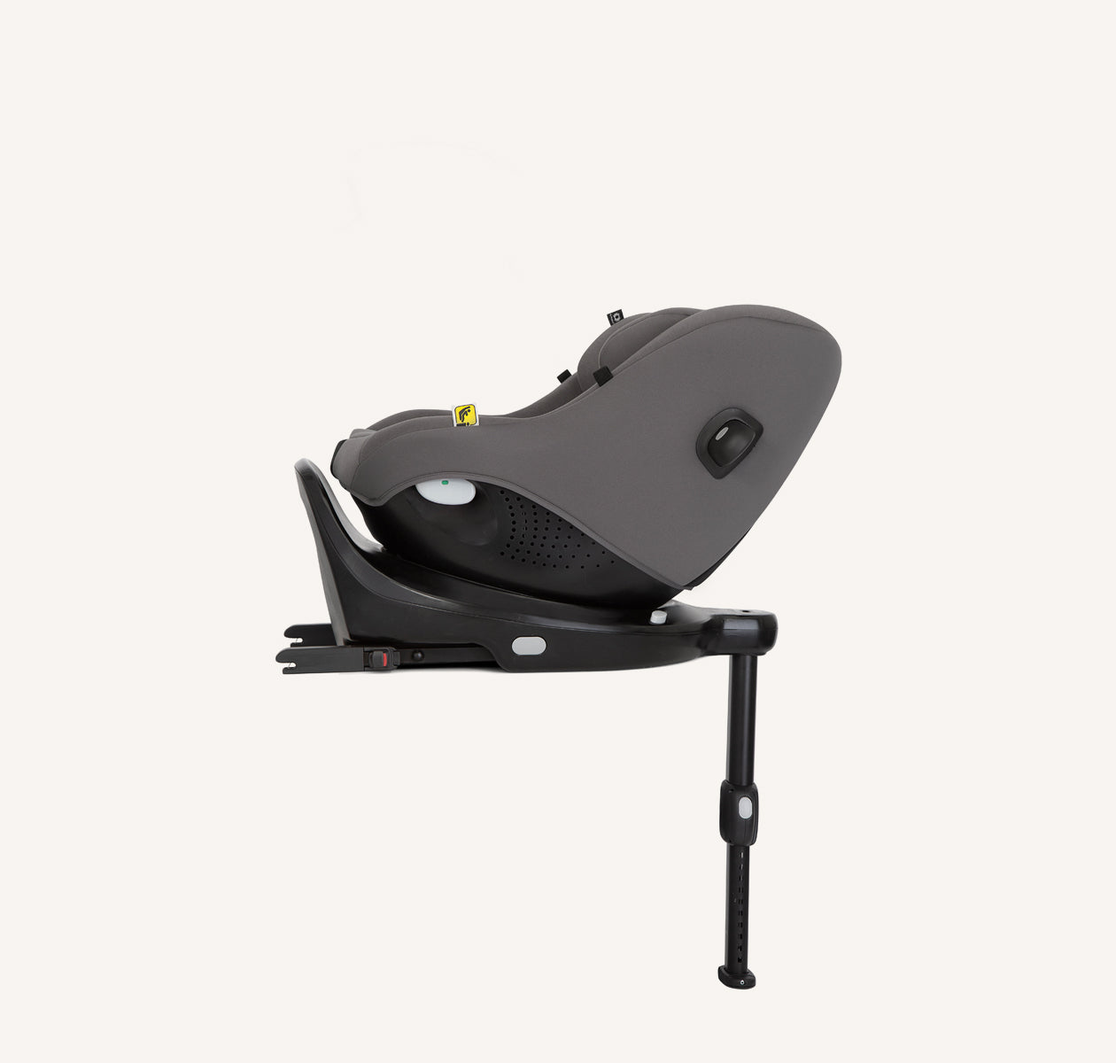 Joie - I-Pivot Spin 360 - Thunder