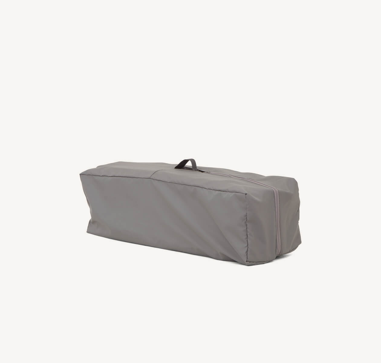 Joie - Kubbie Sleep - Foggy Gray