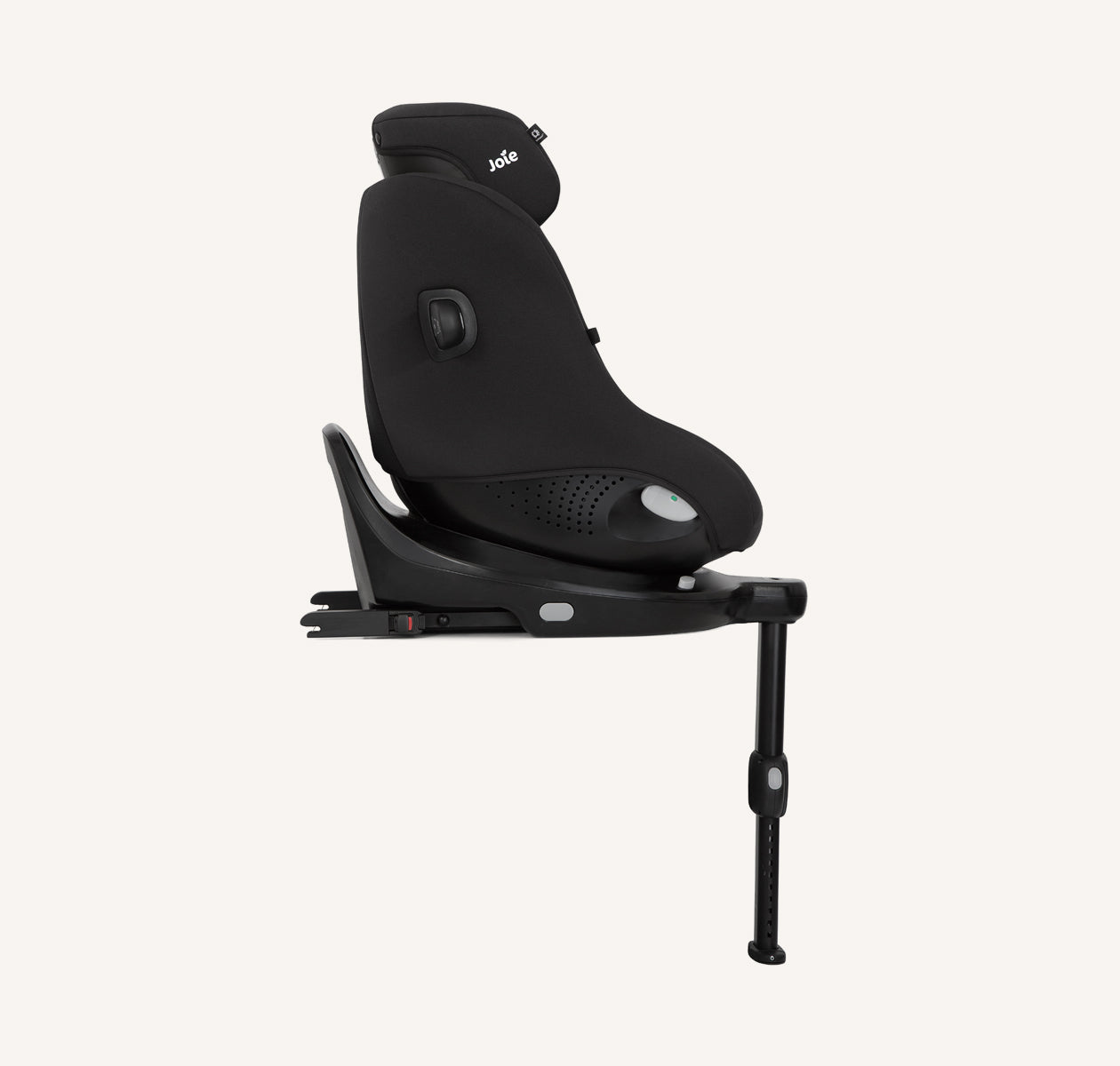 Joie - I-pivot Spin 360 - Shale