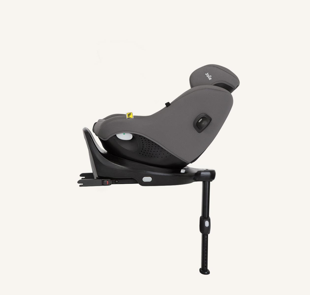 Joie - I-Pivot Spin 360 - Thunder