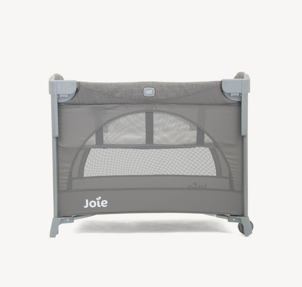 Joie - Kubbie Sleep - Foggy Gray