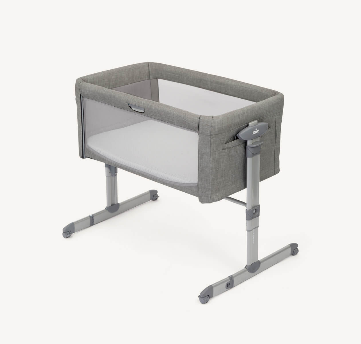 Joie - Roomie Glide - Froggy Gray