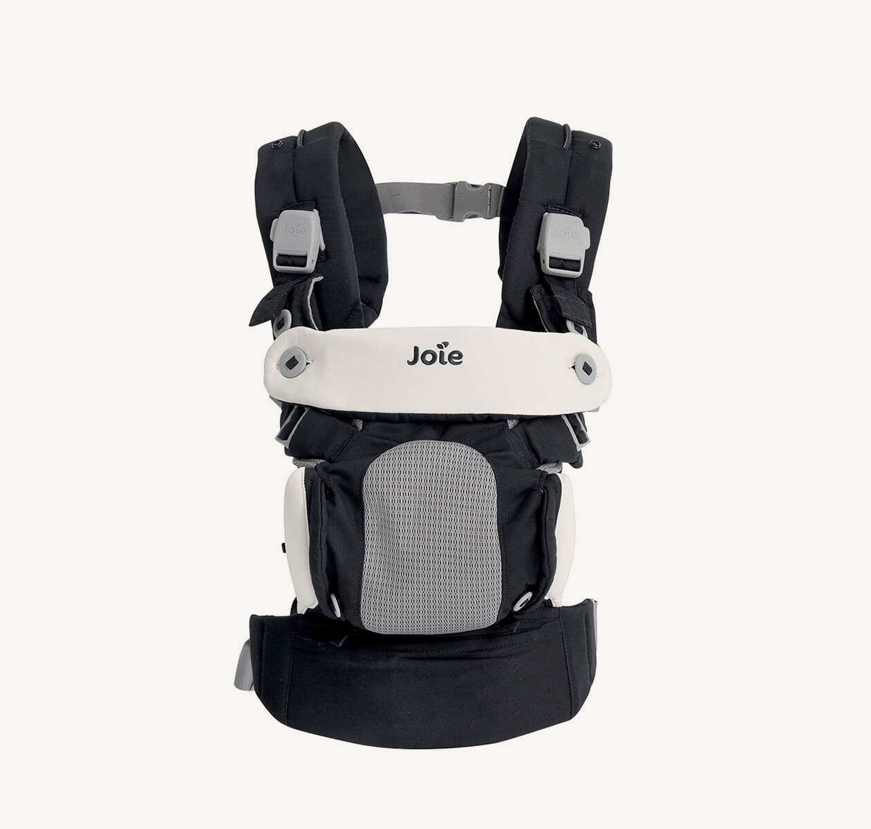 Joie - Savvy 4in1 - Black Pepper