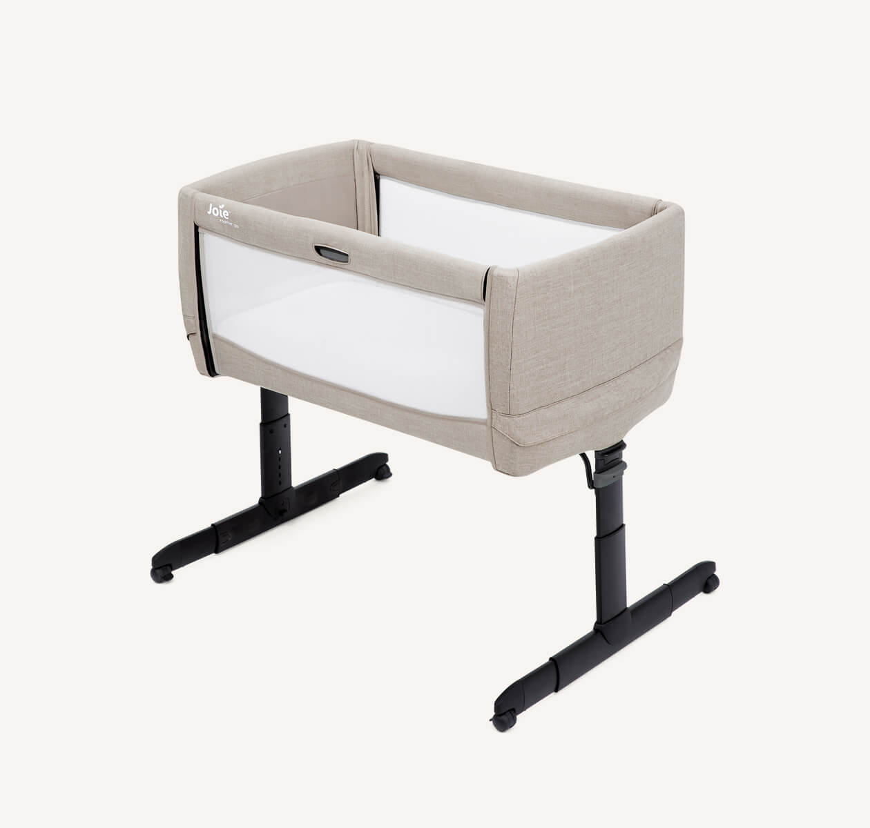 Joie - Roomie Go Clay - Gray Flannel