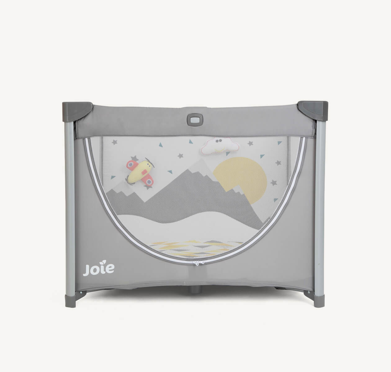Joie - Cheer Playpen - Little Explorer