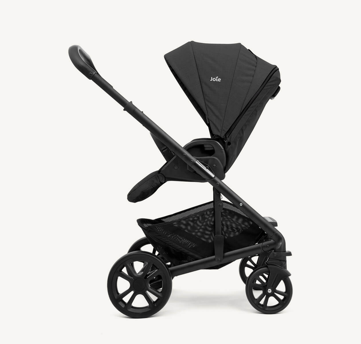 Joie - Chrome Stroller - Shale