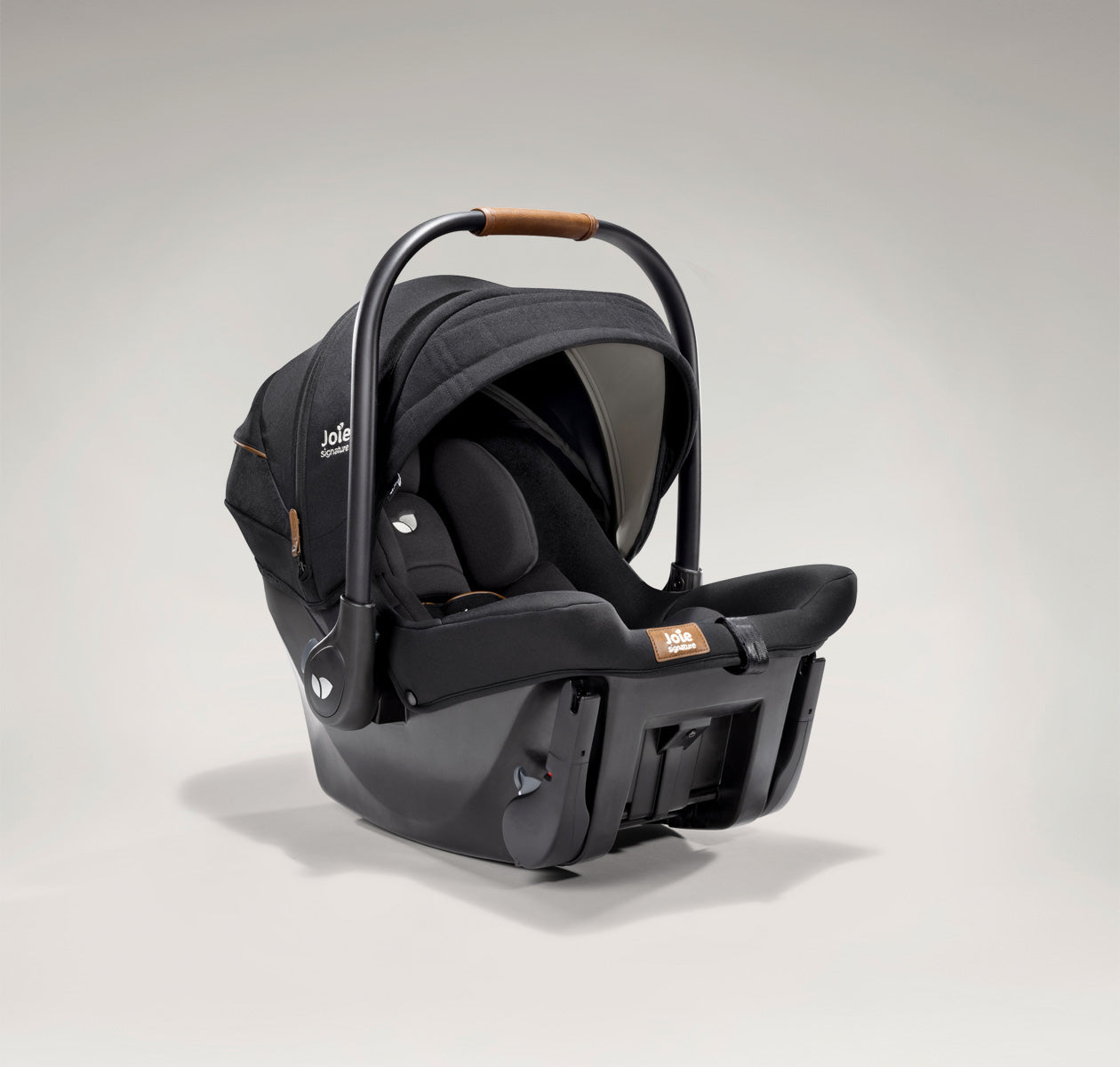 Joie - Sprint Isofix Car Seat - Carbon
