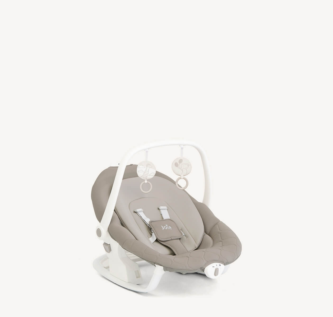 Joie - Serina 2in1 - Walnut